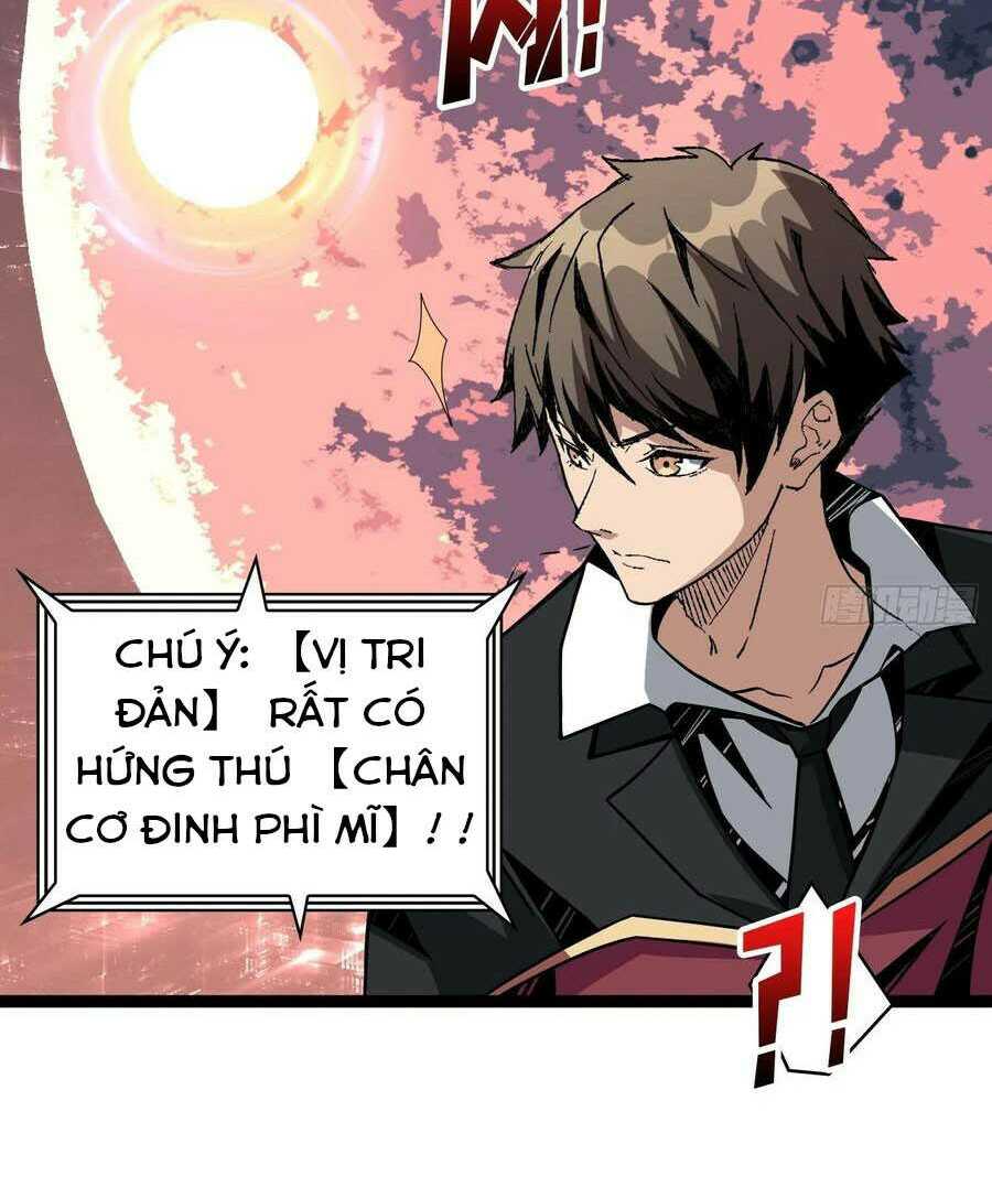 Vừa Chơi Đã Có Tài Khoản Vương Giả Chapter 46 - Trang 2