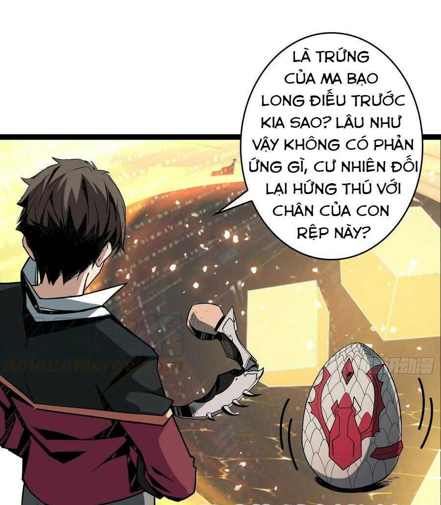 Vừa Chơi Đã Có Tài Khoản Vương Giả Chapter 46 - Trang 2