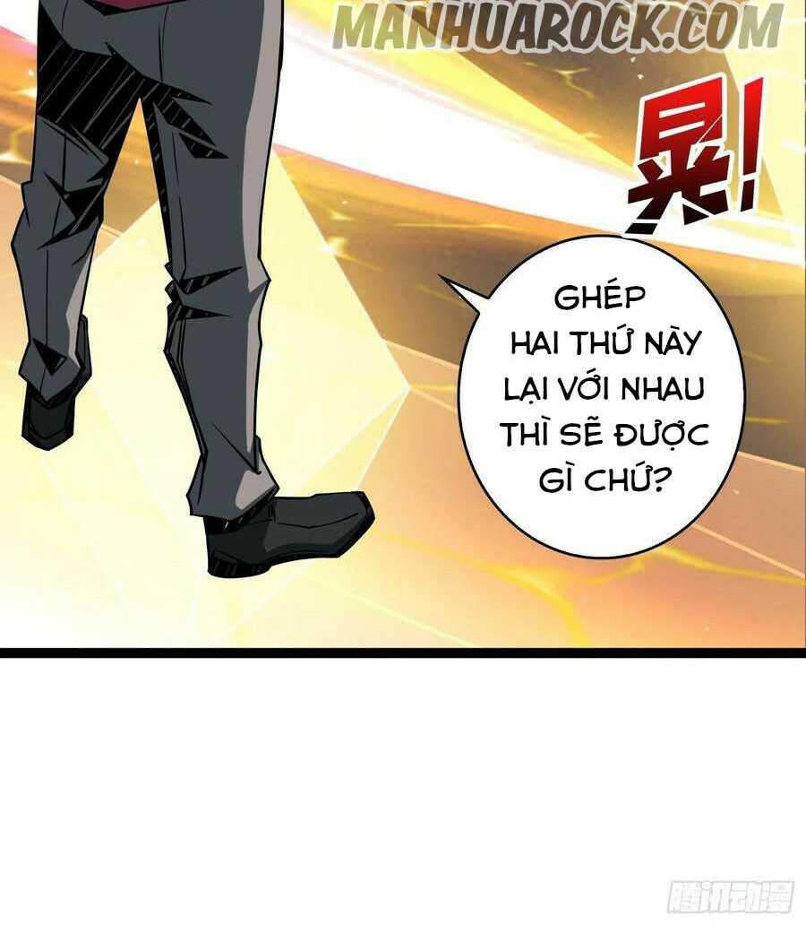 Vừa Chơi Đã Có Tài Khoản Vương Giả Chapter 46 - Trang 2