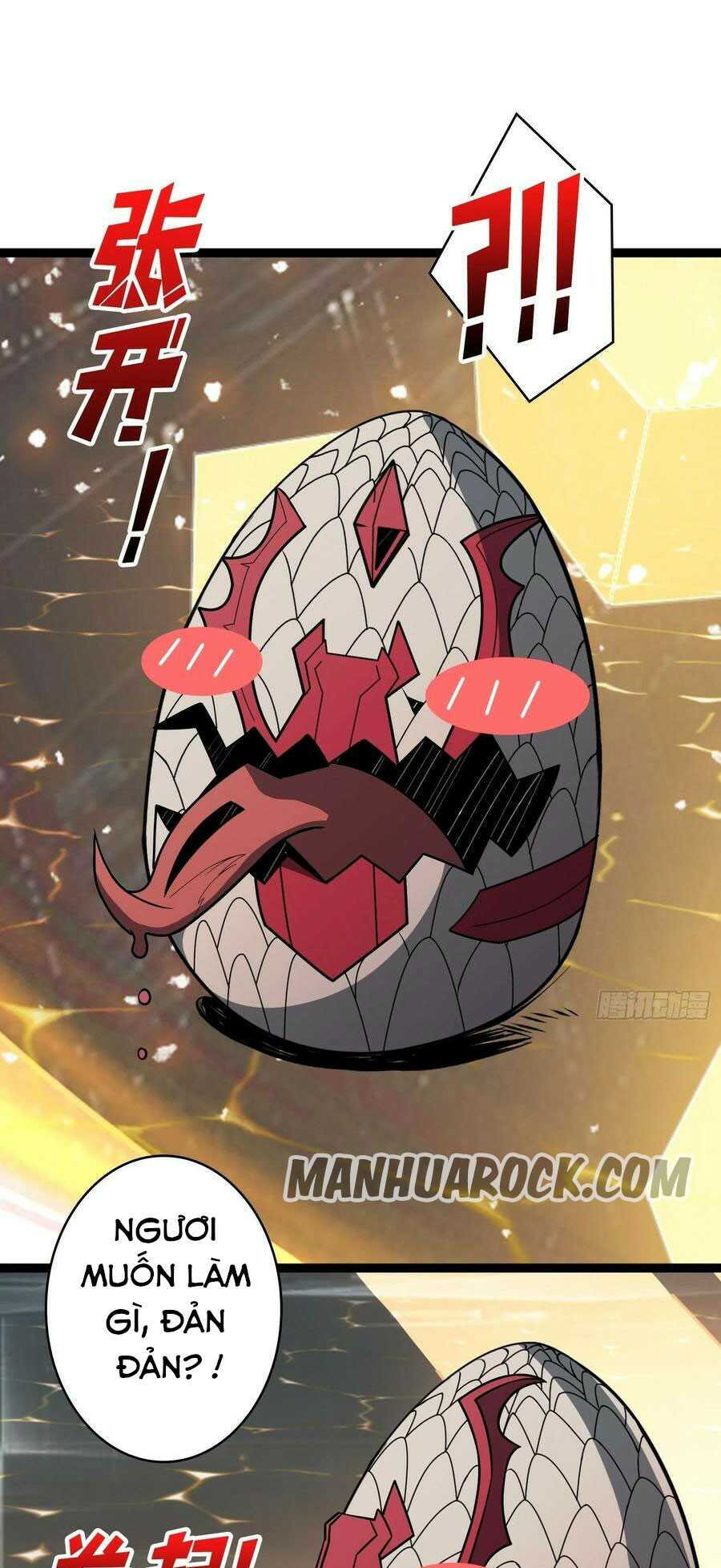 Vừa Chơi Đã Có Tài Khoản Vương Giả Chapter 46 - Trang 2