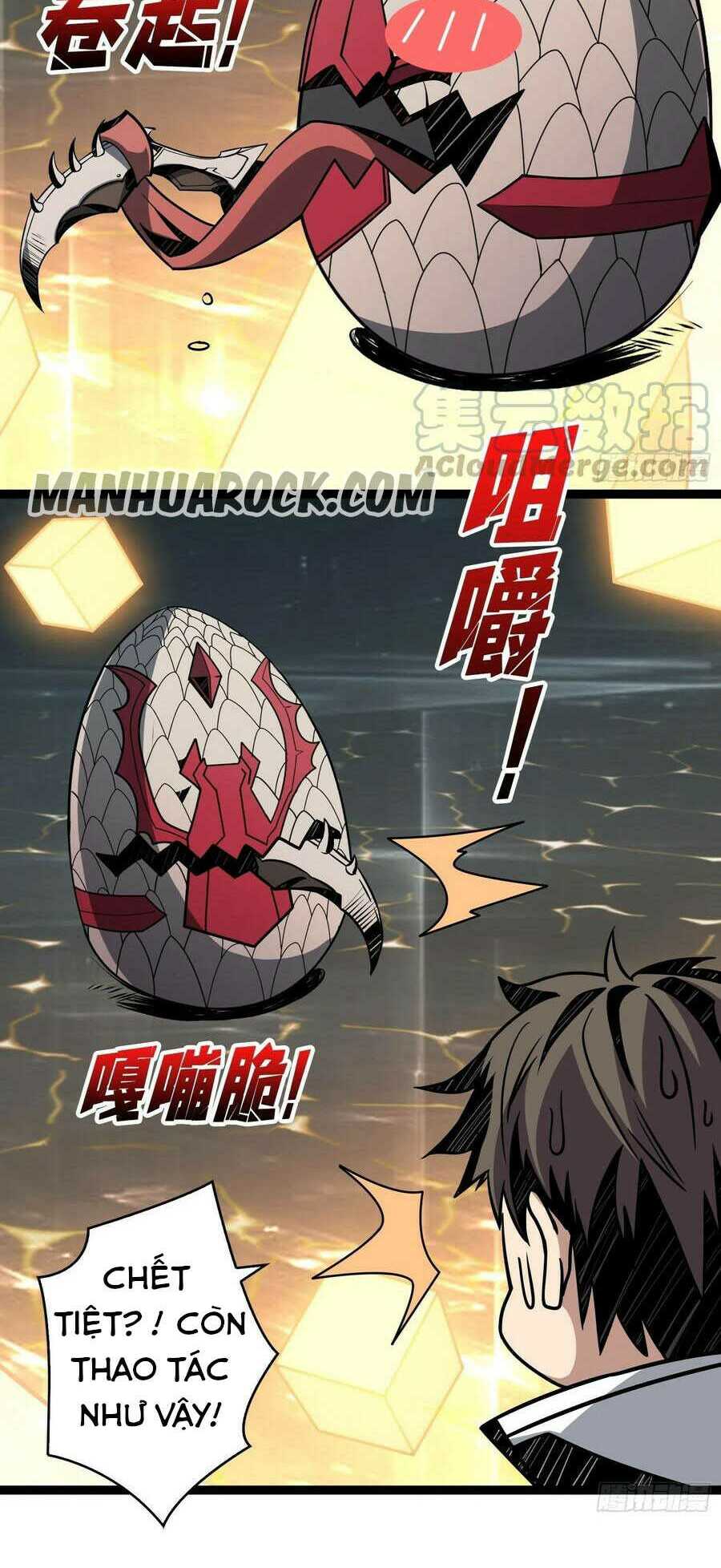 Vừa Chơi Đã Có Tài Khoản Vương Giả Chapter 46 - Trang 2