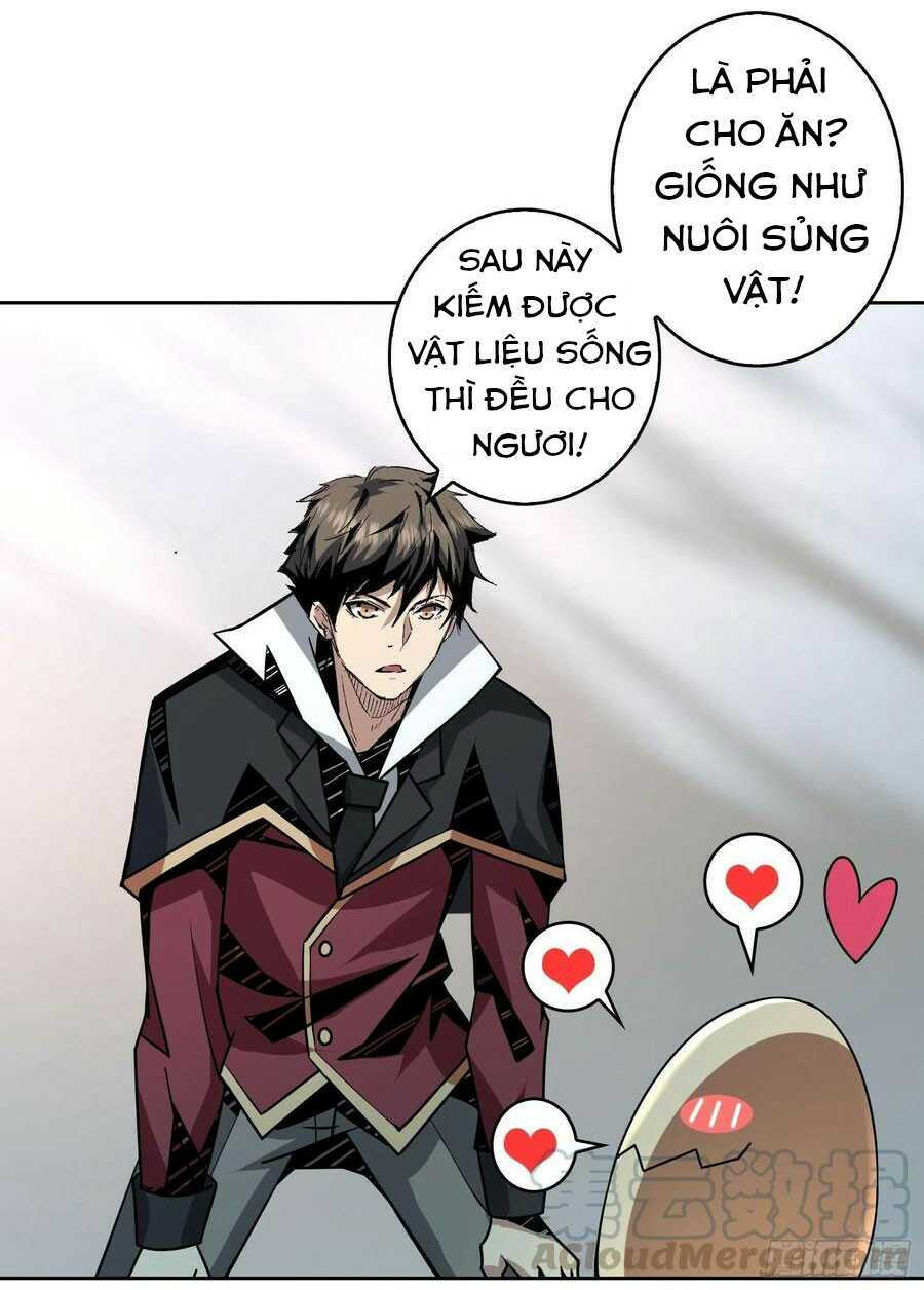 Vừa Chơi Đã Có Tài Khoản Vương Giả Chapter 46 - Trang 2