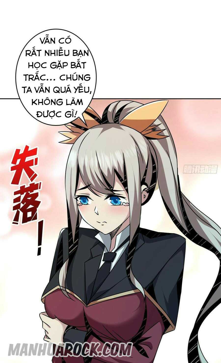 Vừa Chơi Đã Có Tài Khoản Vương Giả Chapter 46 - Trang 2