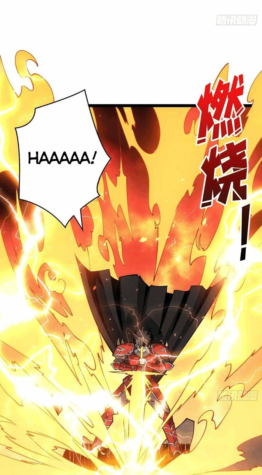 Vừa Chơi Đã Có Tài Khoản Vương Giả Chapter 46 - Trang 2