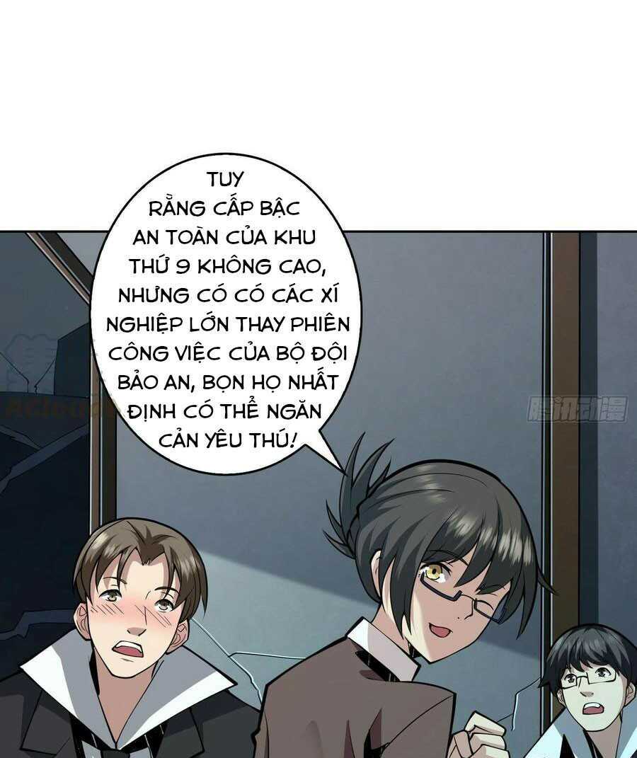 Vừa Chơi Đã Có Tài Khoản Vương Giả Chapter 46 - Trang 2