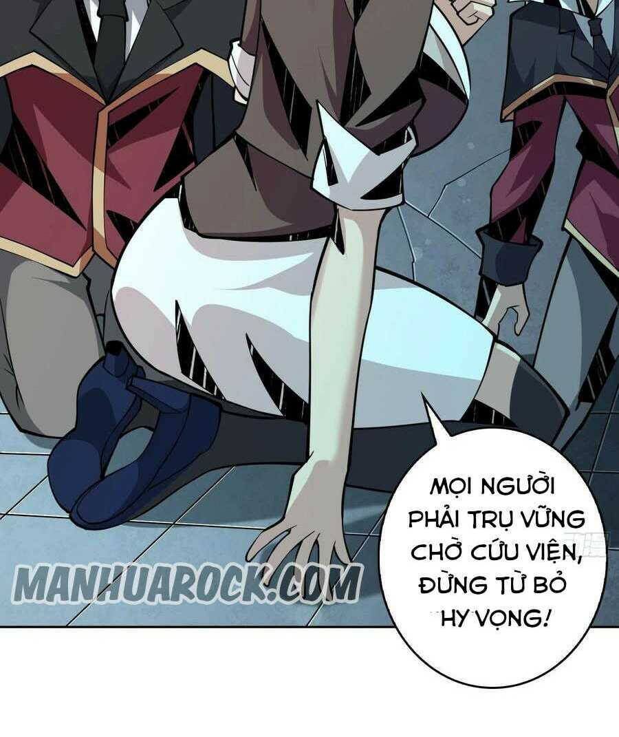 Vừa Chơi Đã Có Tài Khoản Vương Giả Chapter 46 - Trang 2