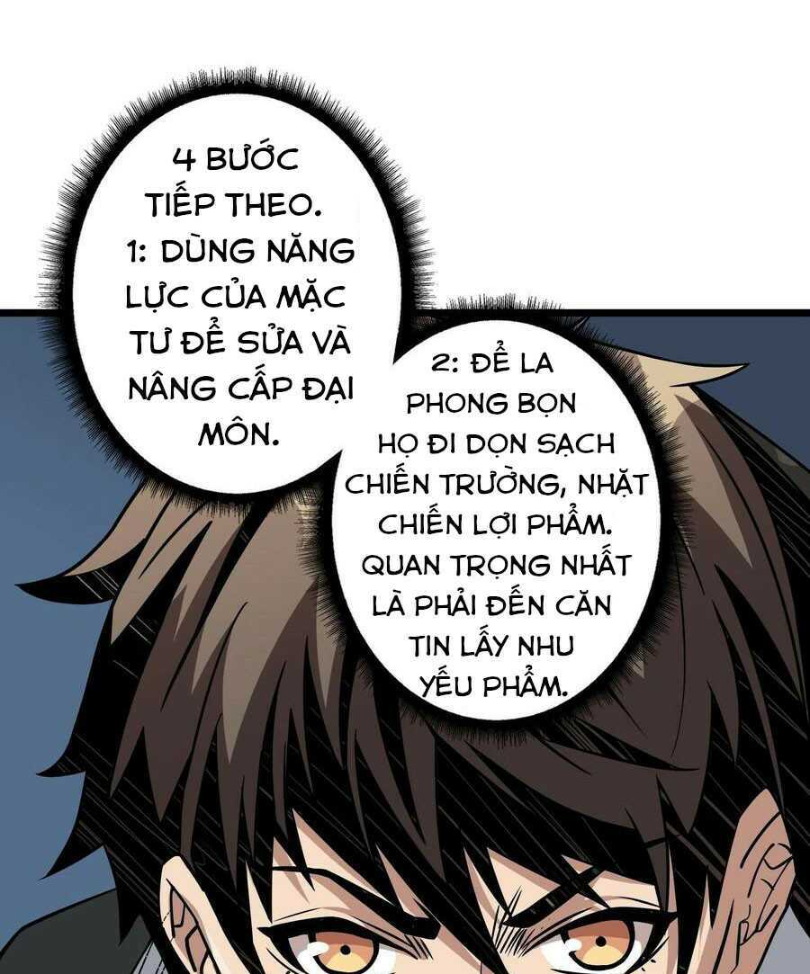 Vừa Chơi Đã Có Tài Khoản Vương Giả Chapter 46 - Trang 2