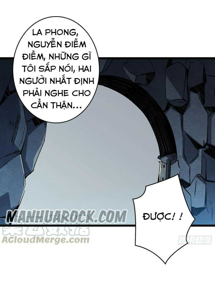 Vừa Chơi Đã Có Tài Khoản Vương Giả Chapter 46 - Trang 2