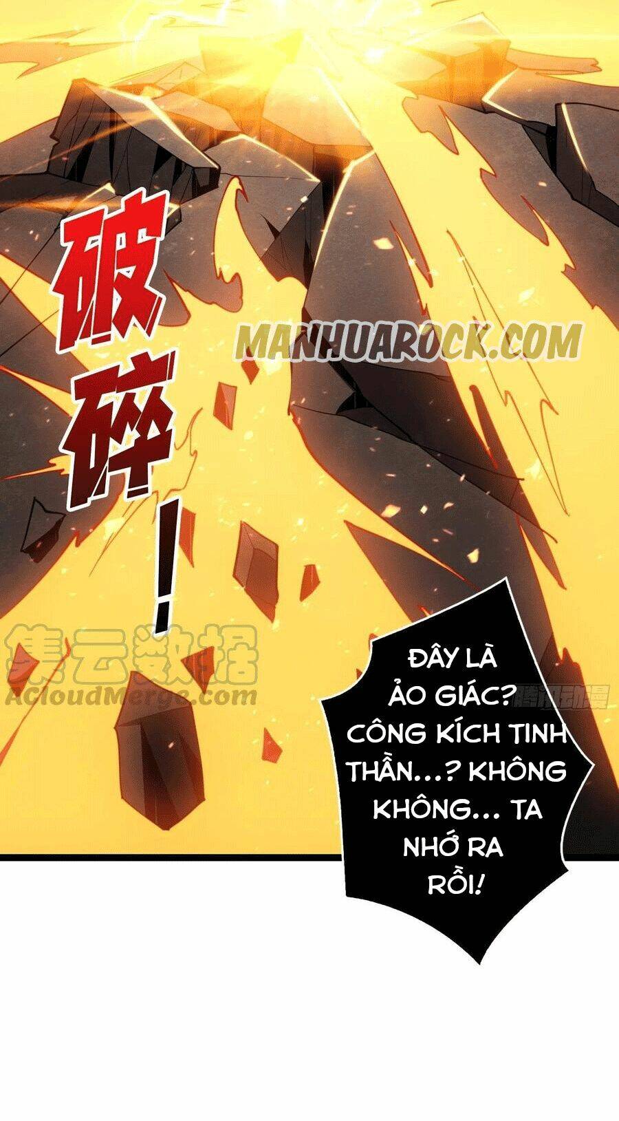 Vừa Chơi Đã Có Tài Khoản Vương Giả Chapter 46 - Trang 2