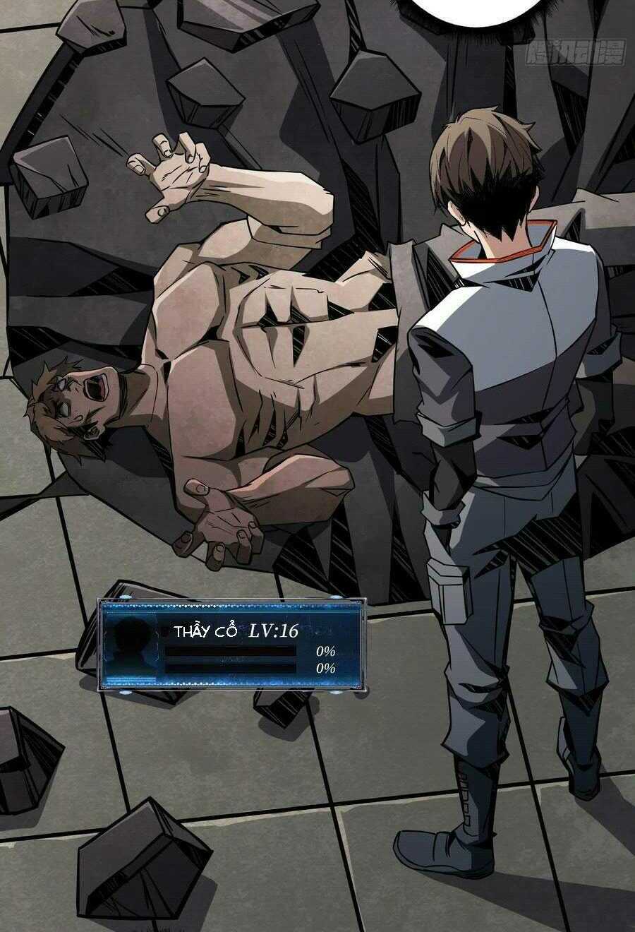 Vừa Chơi Đã Có Tài Khoản Vương Giả Chapter 46 - Trang 2