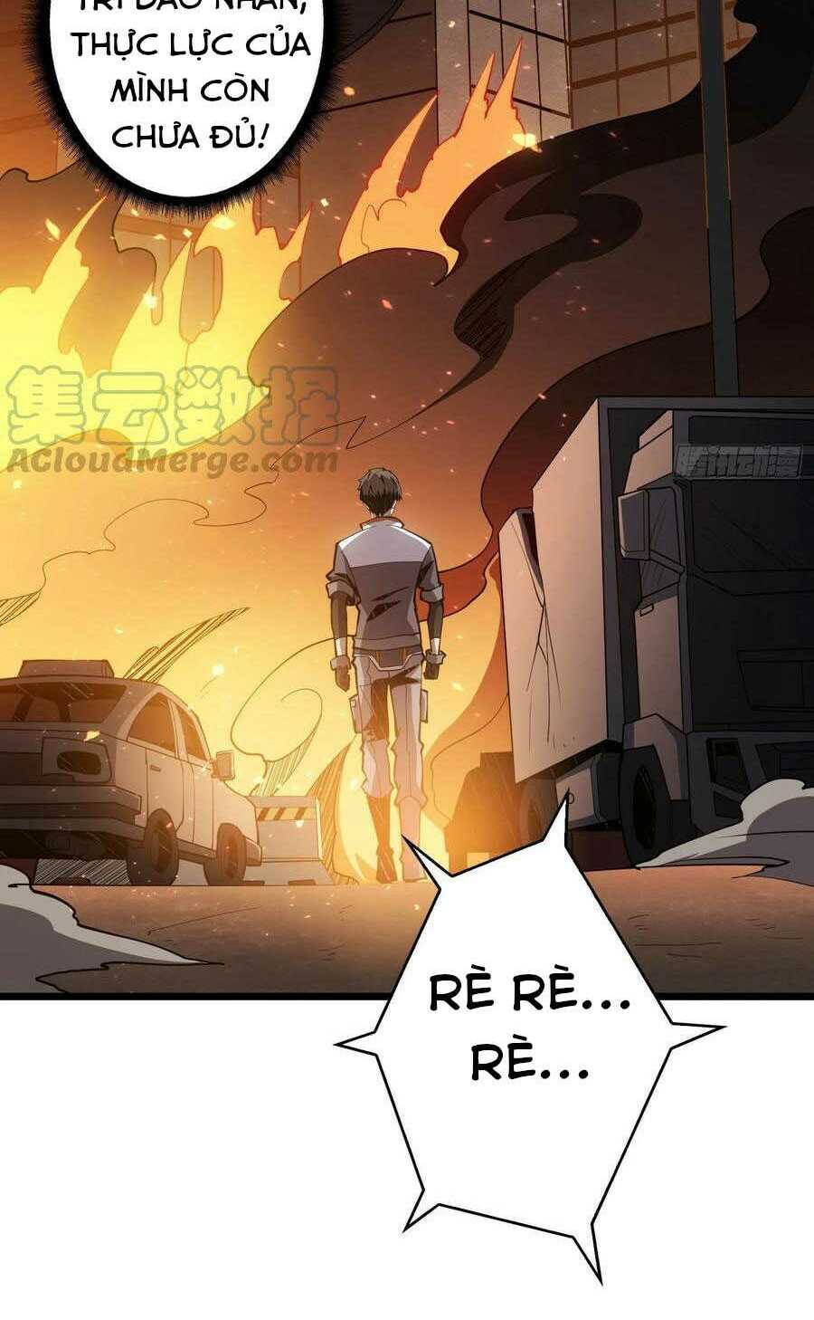 Vừa Chơi Đã Có Tài Khoản Vương Giả Chapter 46 - Trang 2