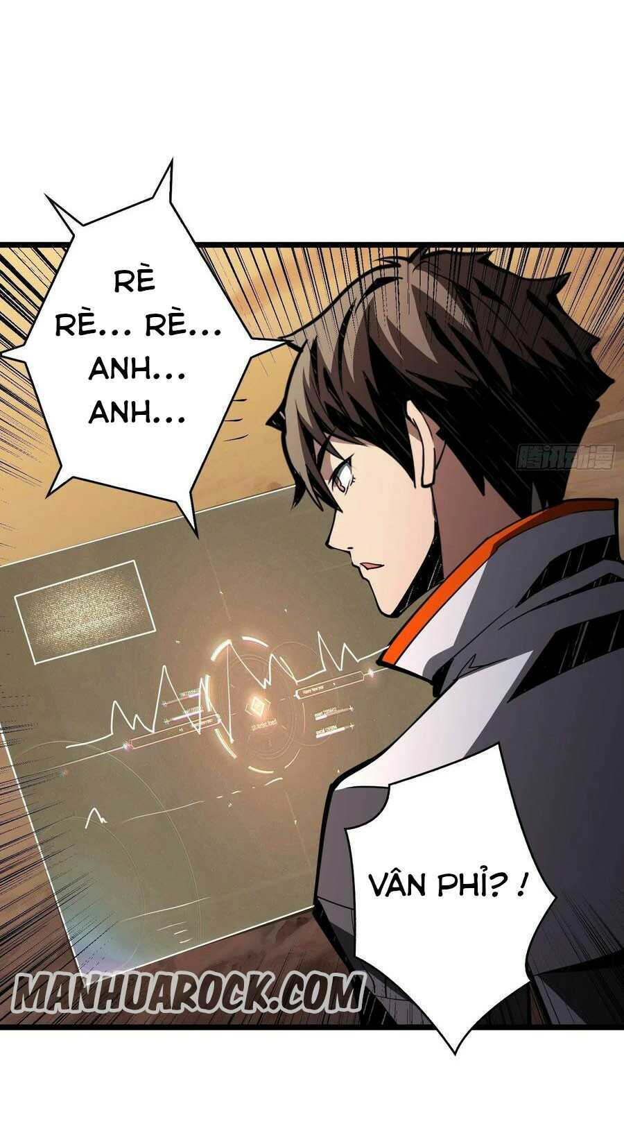 Vừa Chơi Đã Có Tài Khoản Vương Giả Chapter 46 - Trang 2