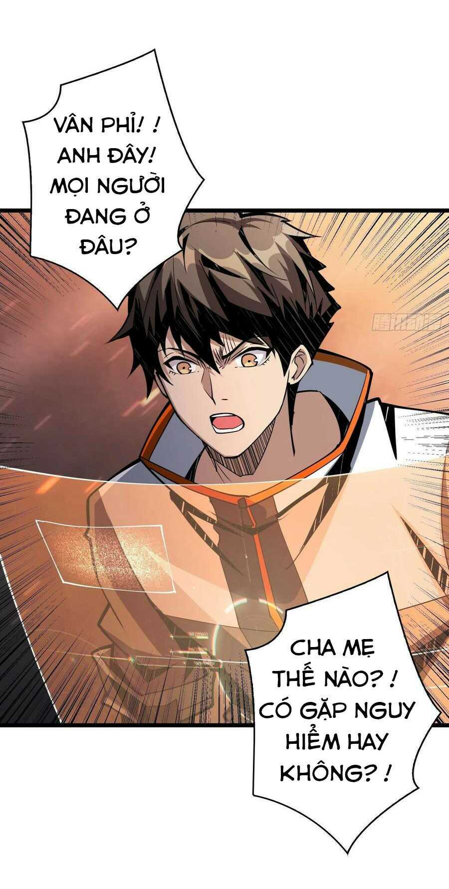 Vừa Chơi Đã Có Tài Khoản Vương Giả Chapter 46 - Trang 2