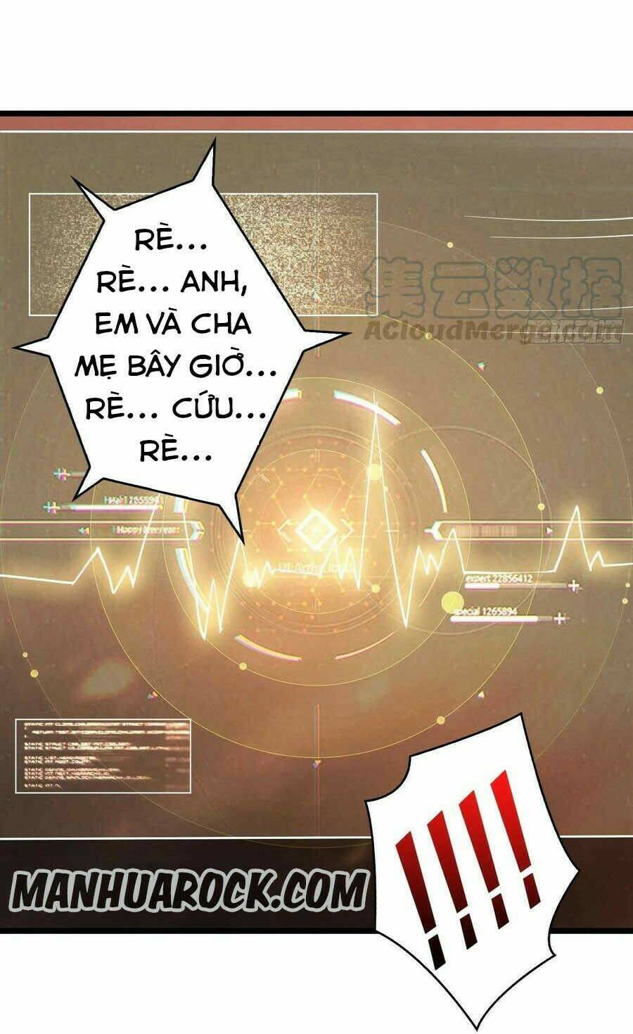 Vừa Chơi Đã Có Tài Khoản Vương Giả Chapter 46 - Trang 2