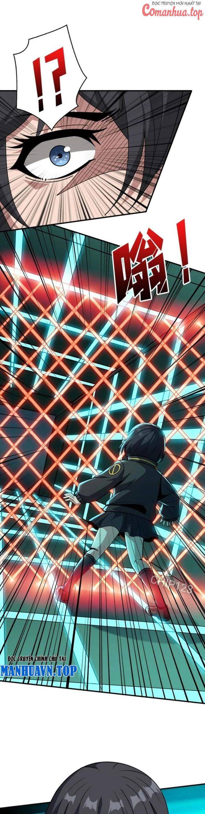 Vừa Chơi Đã Có Tài Khoản Vương Giả Chapter 463 - Trang 2