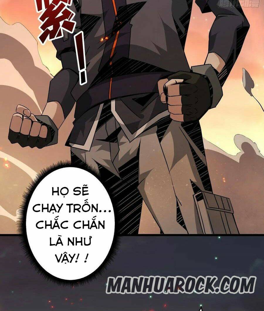 Vừa Chơi Đã Có Tài Khoản Vương Giả Chapter 47 - Trang 2