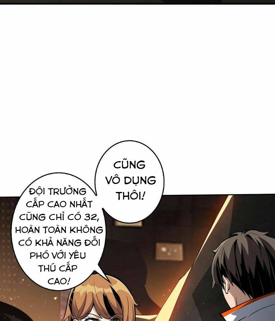 Vừa Chơi Đã Có Tài Khoản Vương Giả Chapter 47 - Trang 2