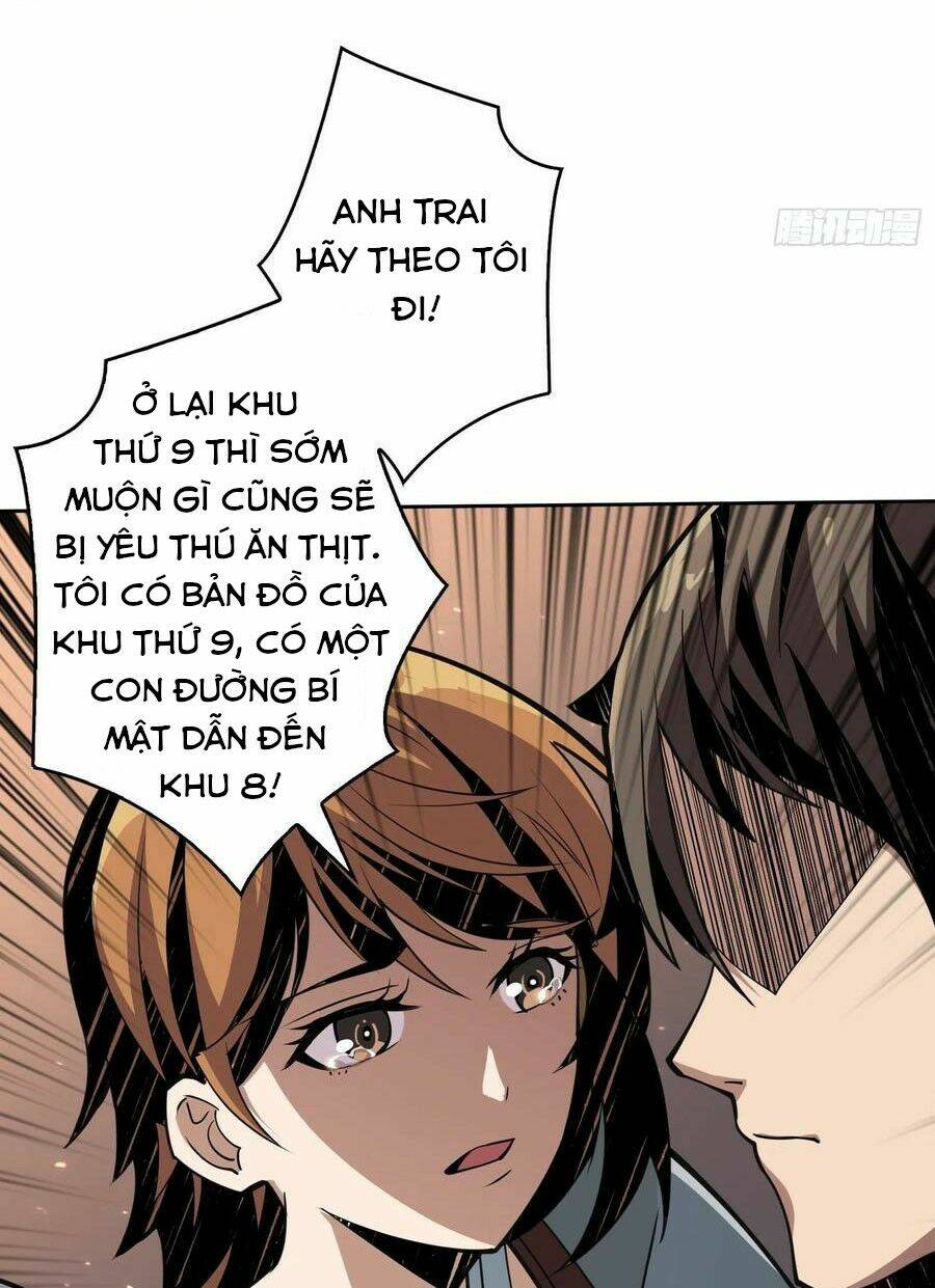 Vừa Chơi Đã Có Tài Khoản Vương Giả Chapter 47 - Trang 2