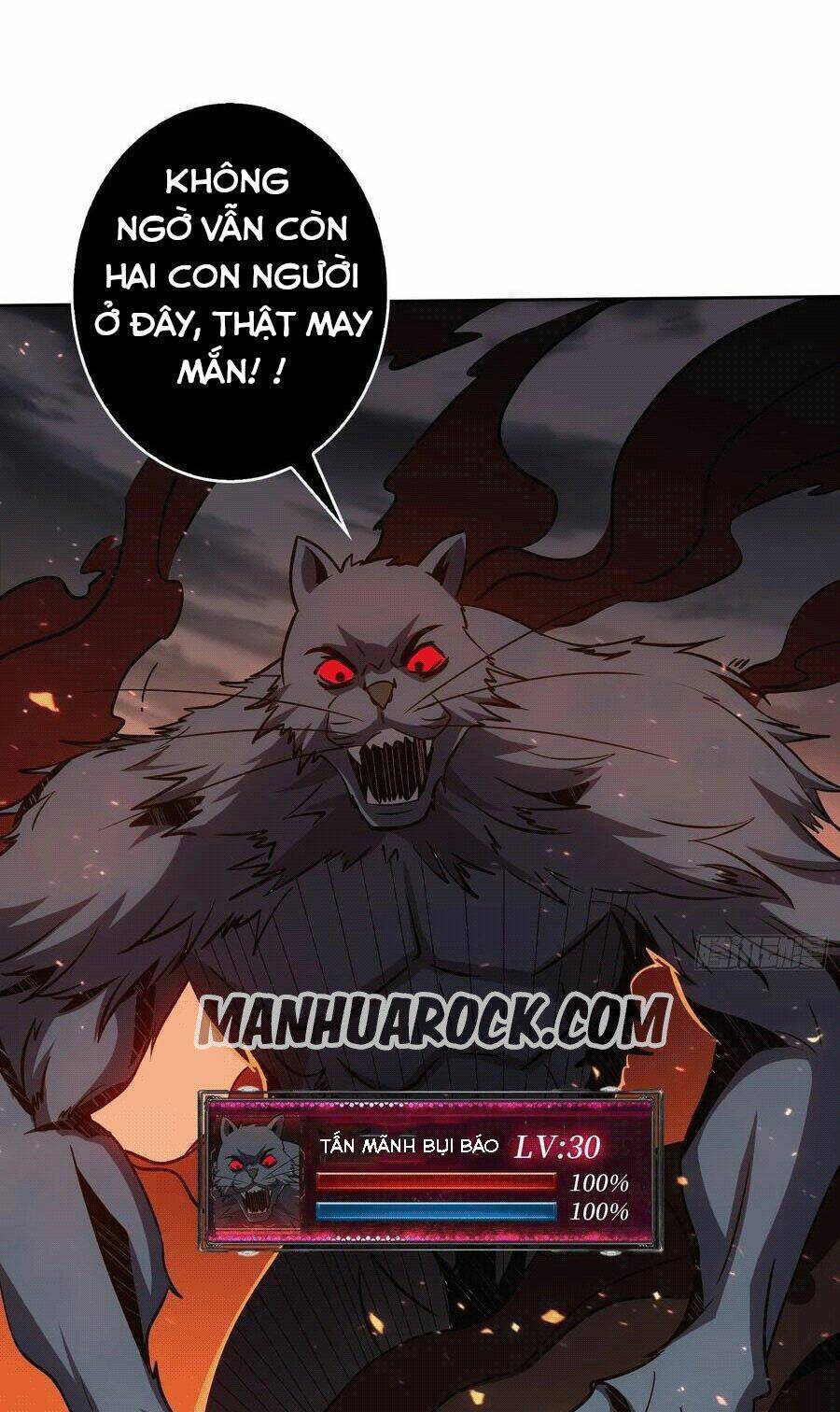 Vừa Chơi Đã Có Tài Khoản Vương Giả Chapter 47 - Trang 2