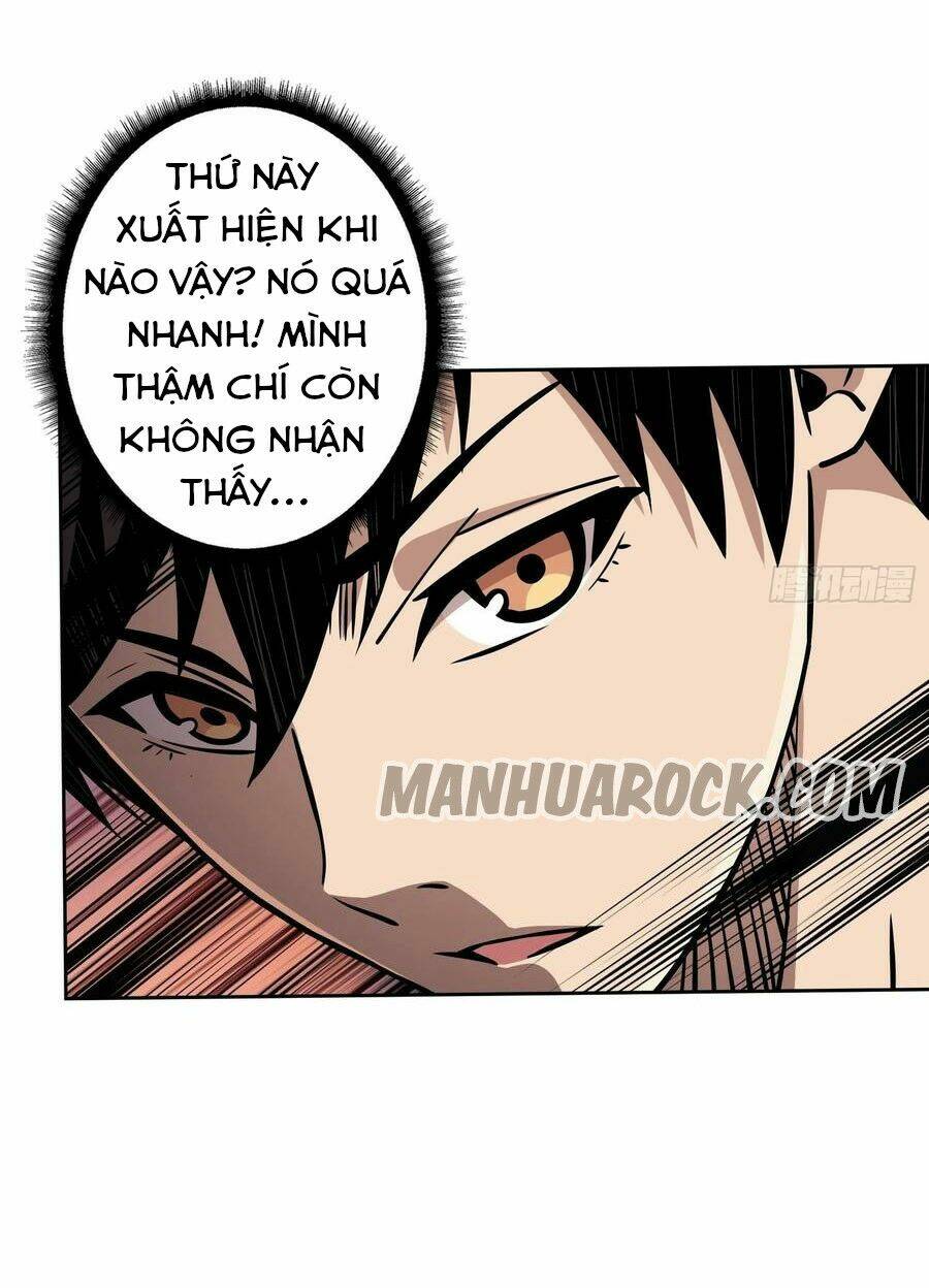 Vừa Chơi Đã Có Tài Khoản Vương Giả Chapter 47 - Trang 2