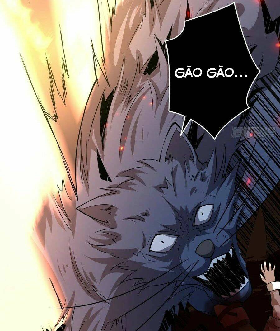 Vừa Chơi Đã Có Tài Khoản Vương Giả Chapter 47 - Trang 2