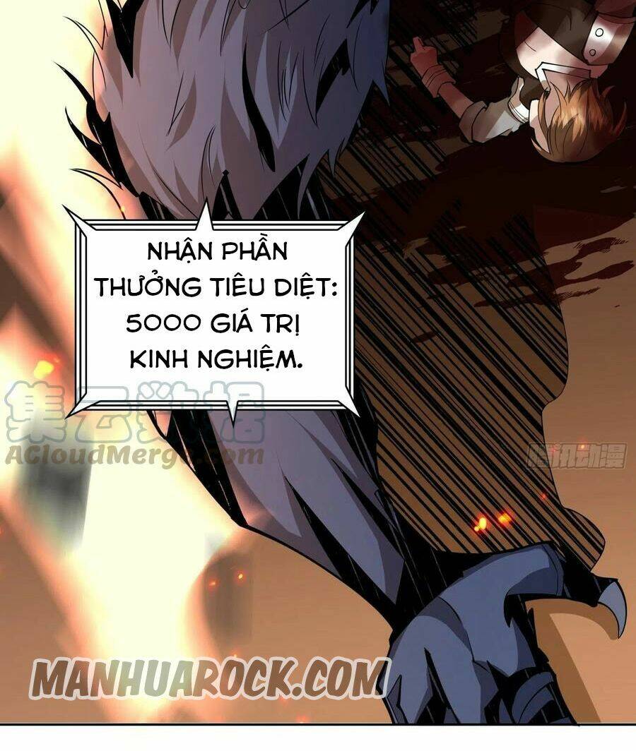 Vừa Chơi Đã Có Tài Khoản Vương Giả Chapter 47 - Trang 2