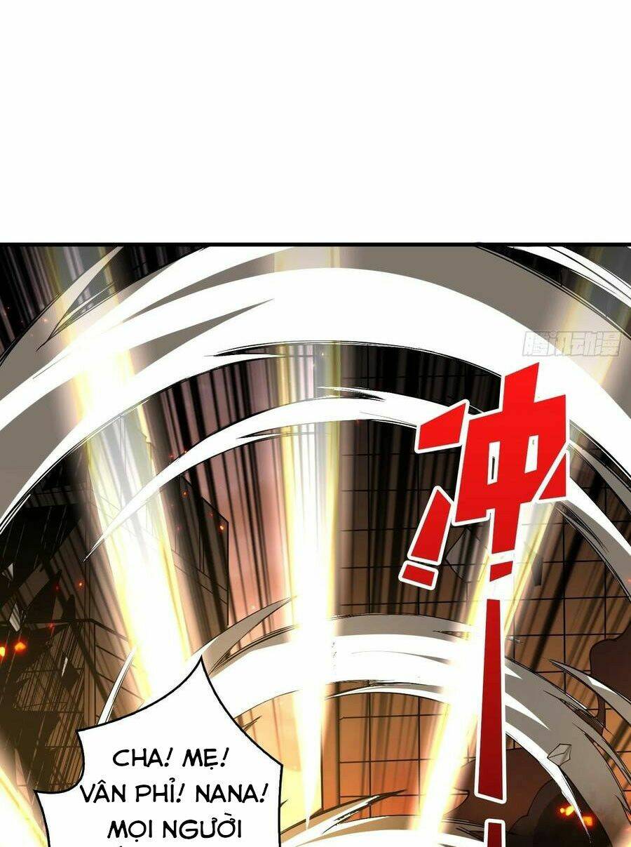 Vừa Chơi Đã Có Tài Khoản Vương Giả Chapter 47 - Trang 2