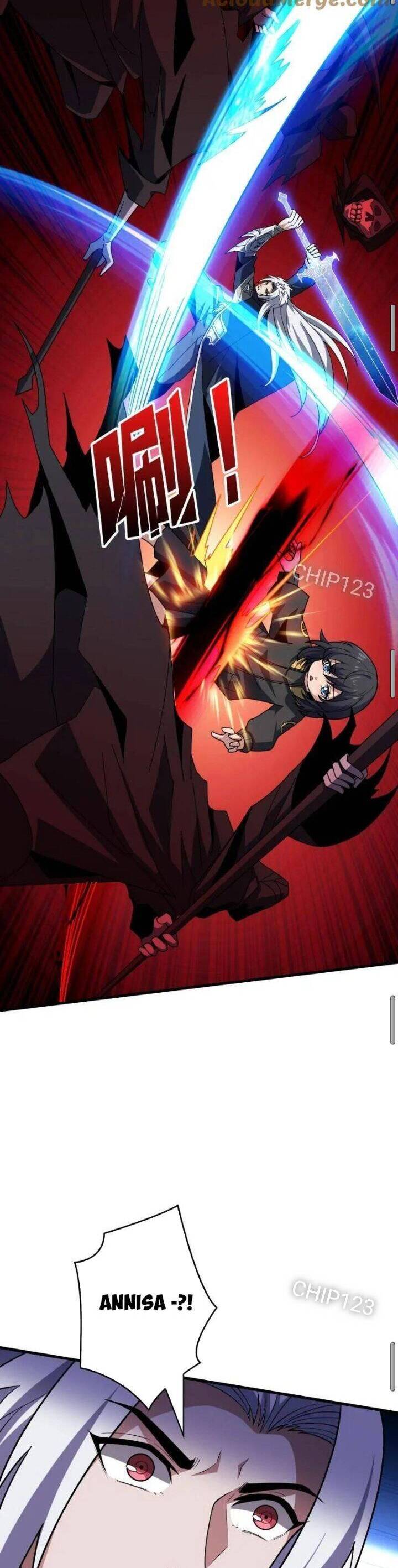 Vừa Chơi Đã Có Tài Khoản Vương Giả Chapter 473 - Trang 2