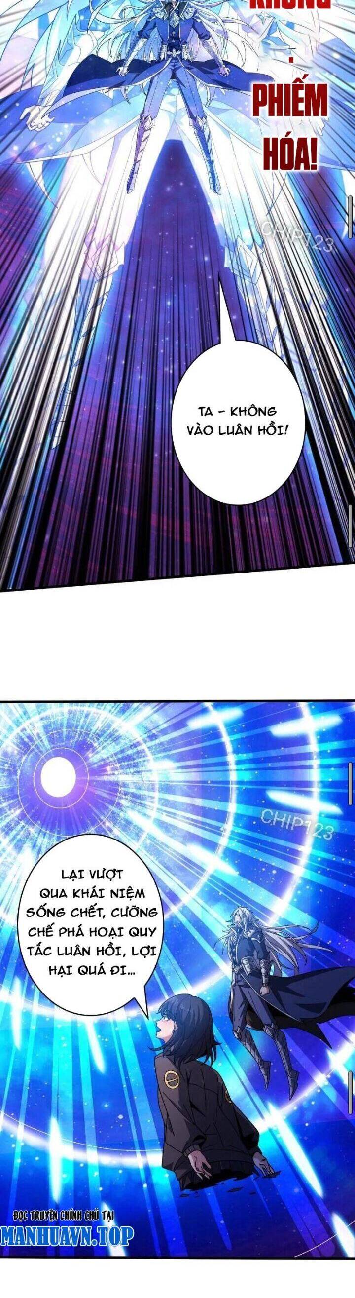 Vừa Chơi Đã Có Tài Khoản Vương Giả Chapter 473 - Trang 2