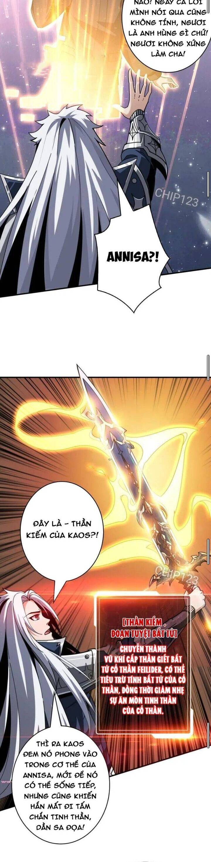 Vừa Chơi Đã Có Tài Khoản Vương Giả Chapter 473 - Trang 2