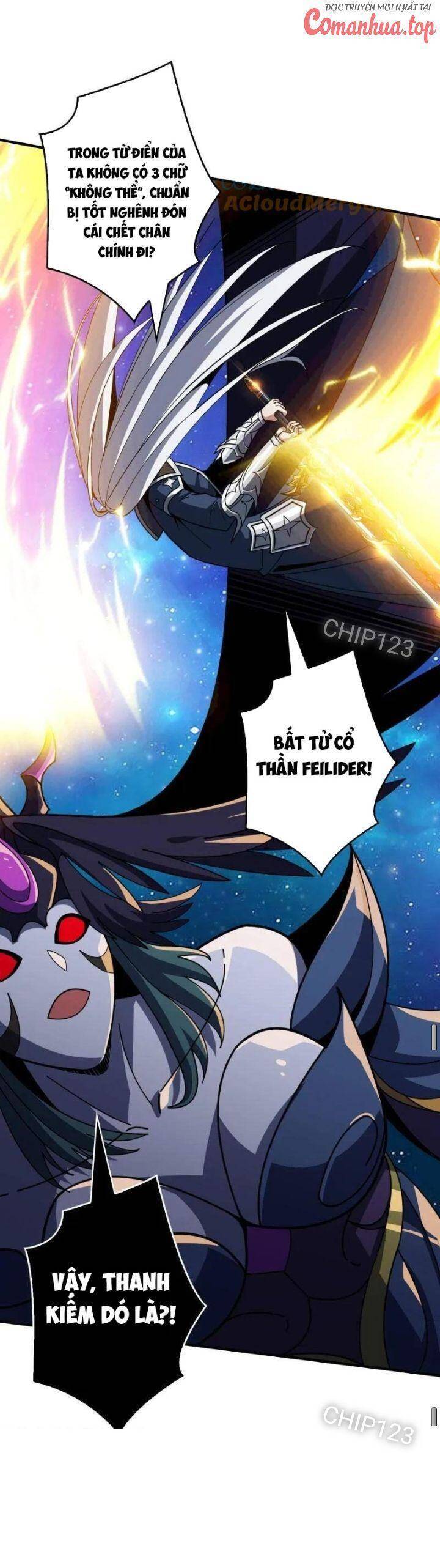 Vừa Chơi Đã Có Tài Khoản Vương Giả Chapter 473 - Trang 2