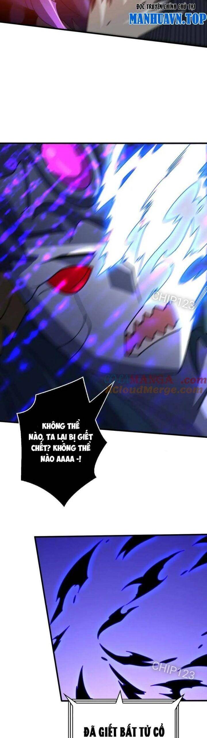 Vừa Chơi Đã Có Tài Khoản Vương Giả Chapter 473 - Trang 2