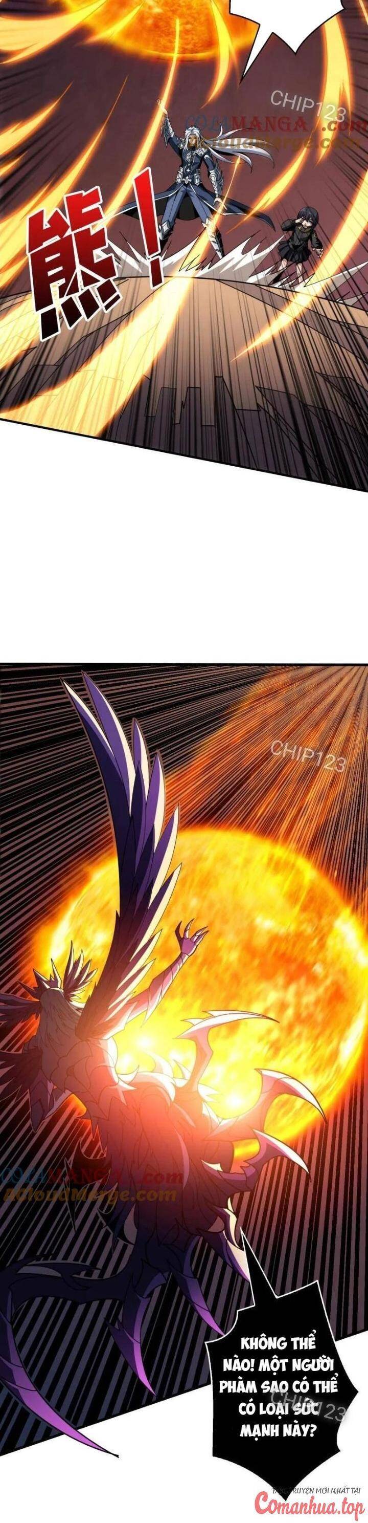 Vừa Chơi Đã Có Tài Khoản Vương Giả Chapter 473 - Trang 2