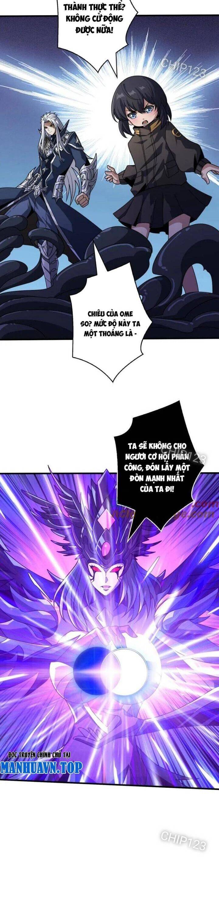 Vừa Chơi Đã Có Tài Khoản Vương Giả Chapter 473 - Trang 2