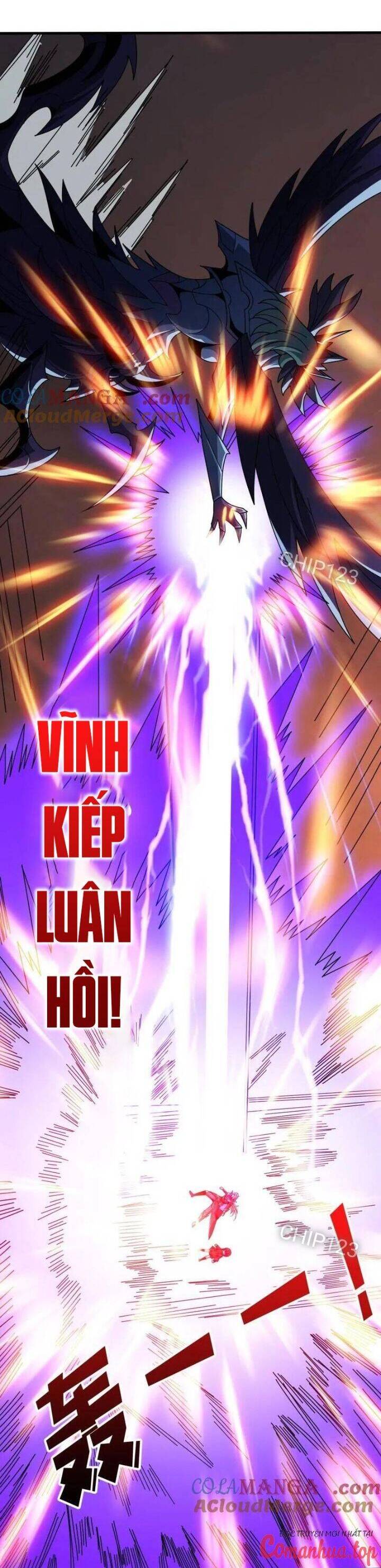 Vừa Chơi Đã Có Tài Khoản Vương Giả Chapter 473 - Trang 2