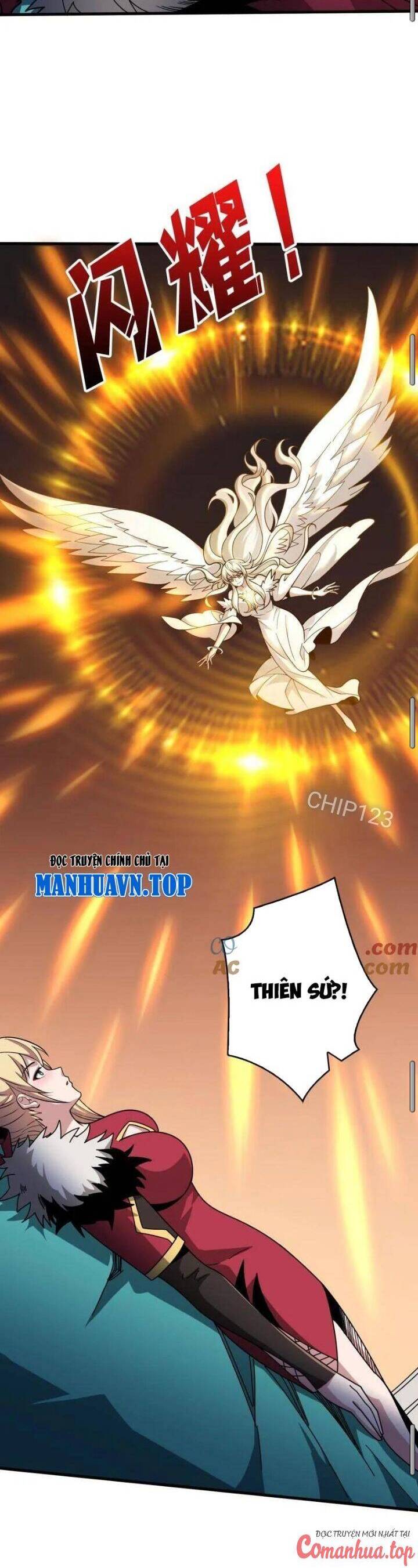 Vừa Chơi Đã Có Tài Khoản Vương Giả Chapter 474 - Trang 2