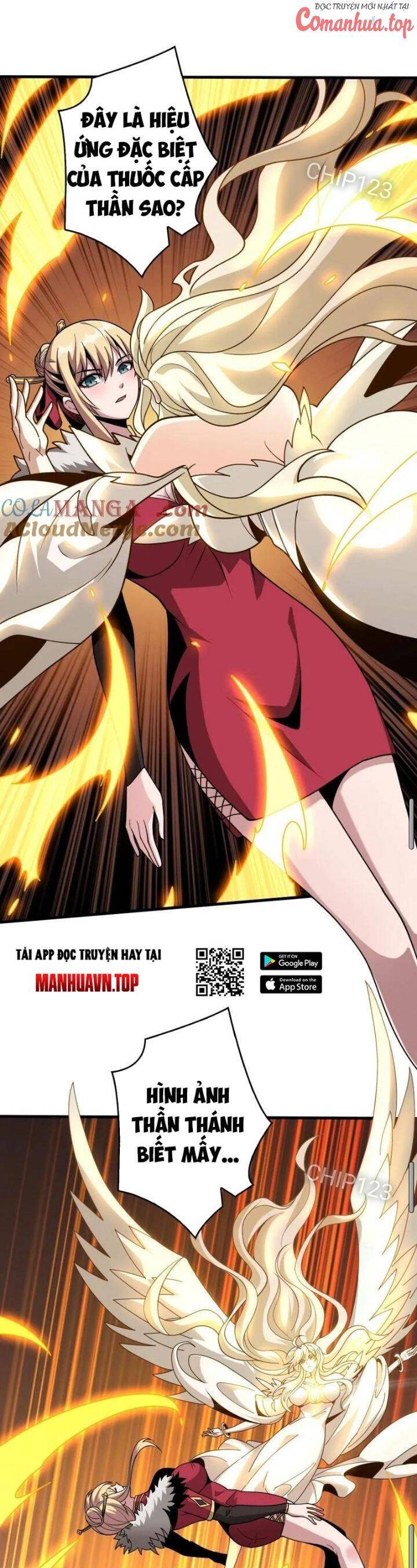 Vừa Chơi Đã Có Tài Khoản Vương Giả Chapter 474 - Trang 2