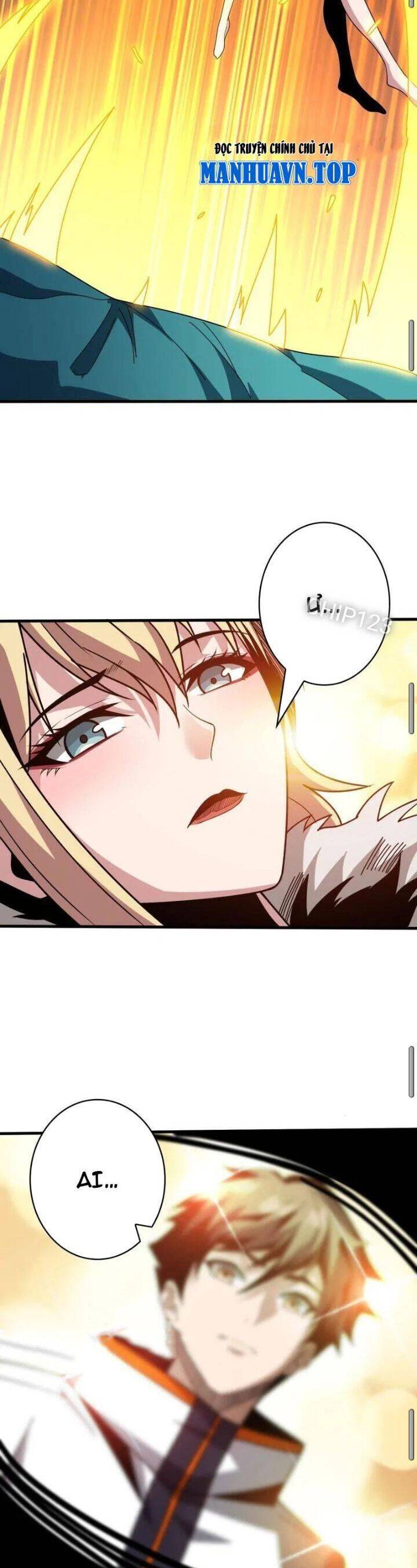 Vừa Chơi Đã Có Tài Khoản Vương Giả Chapter 474 - Trang 2