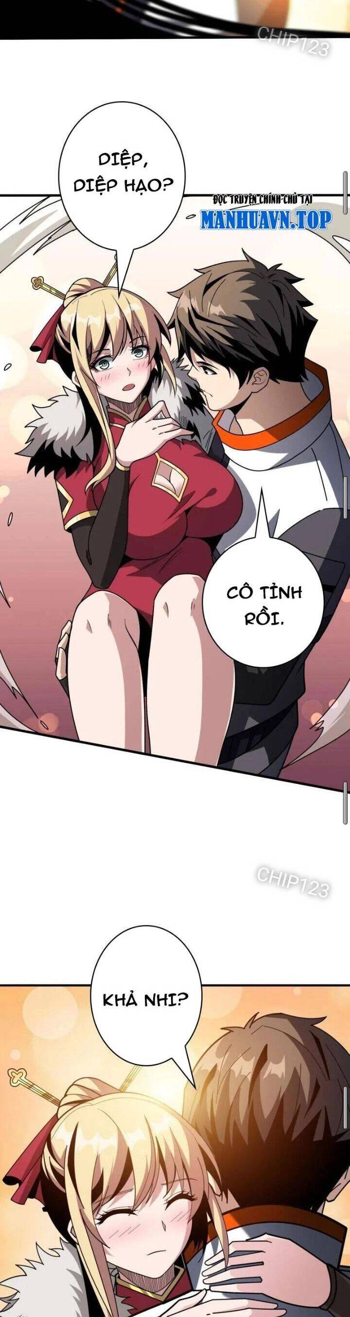 Vừa Chơi Đã Có Tài Khoản Vương Giả Chapter 474 - Trang 2