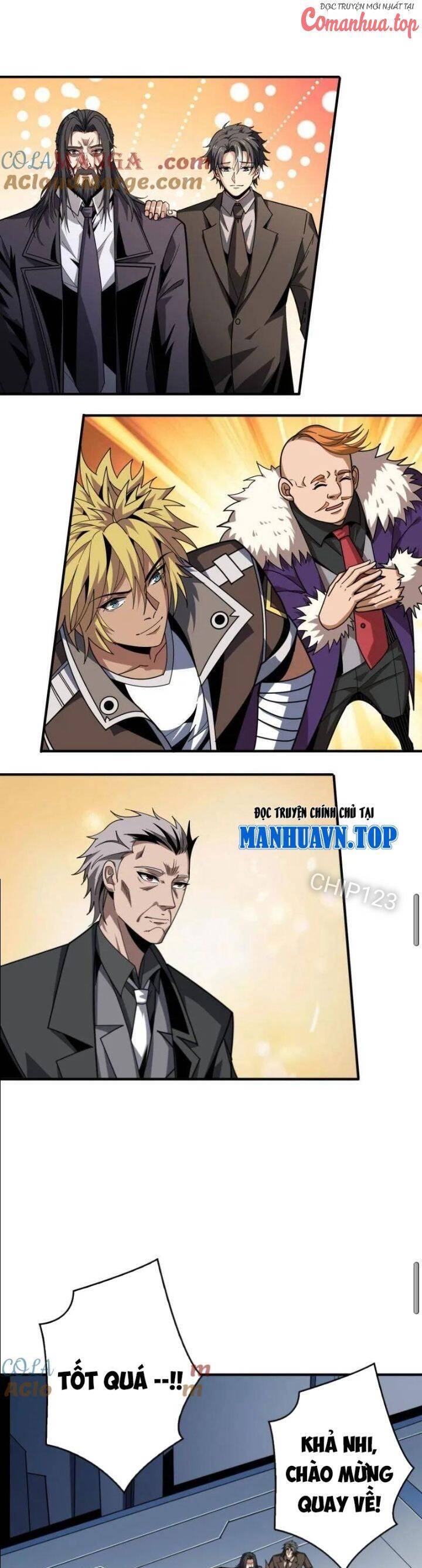 Vừa Chơi Đã Có Tài Khoản Vương Giả Chapter 474 - Trang 2