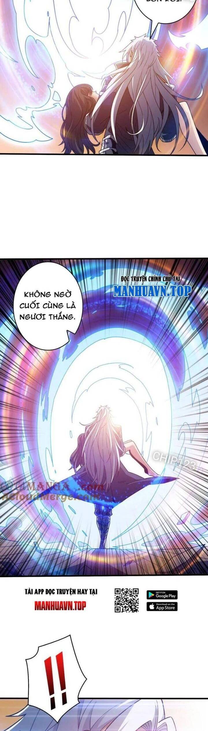 Vừa Chơi Đã Có Tài Khoản Vương Giả Chapter 474 - Trang 2