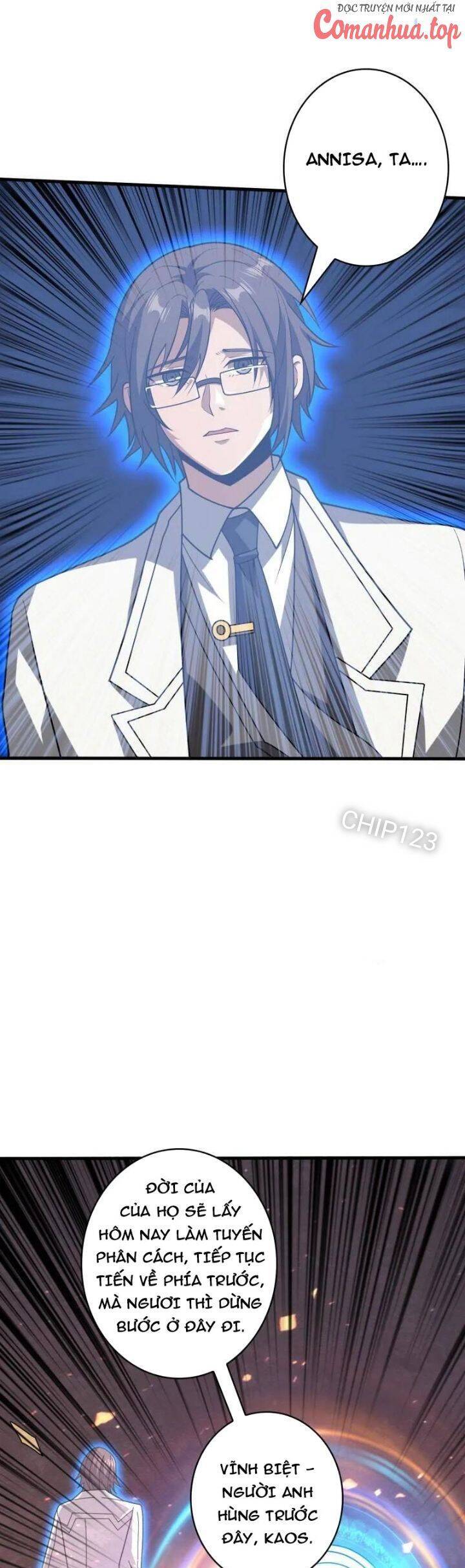 Vừa Chơi Đã Có Tài Khoản Vương Giả Chapter 474 - Trang 2