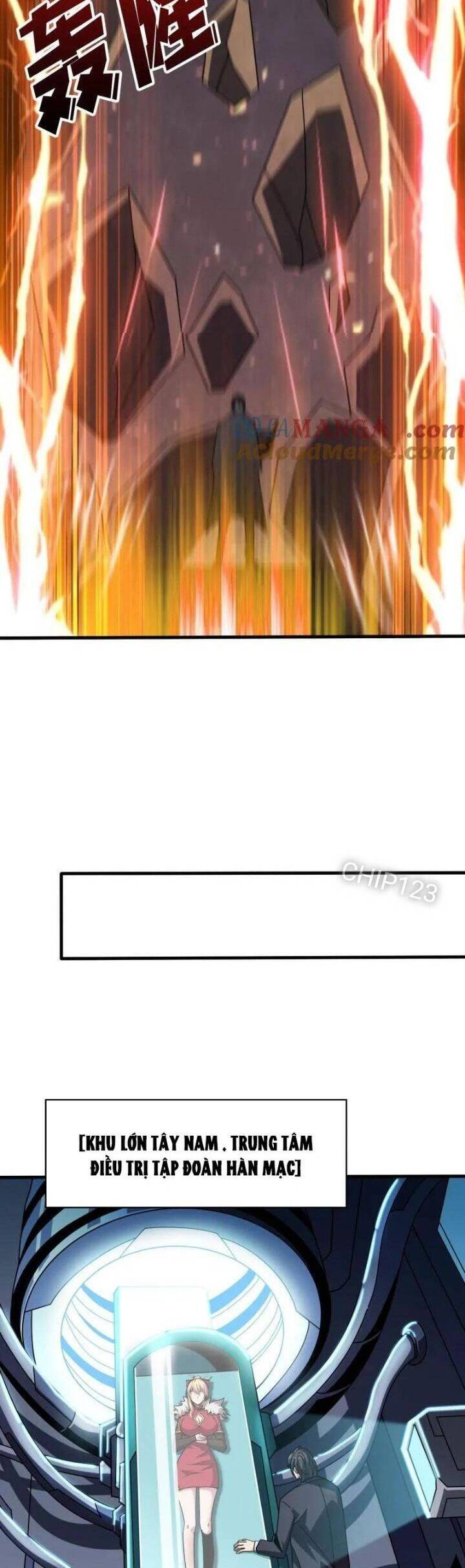 Vừa Chơi Đã Có Tài Khoản Vương Giả Chapter 474 - Trang 2