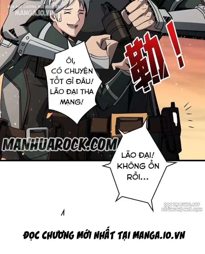 Vừa Chơi Đã Có Tài Khoản Vương Giả Chapter 48-49 - Trang 2