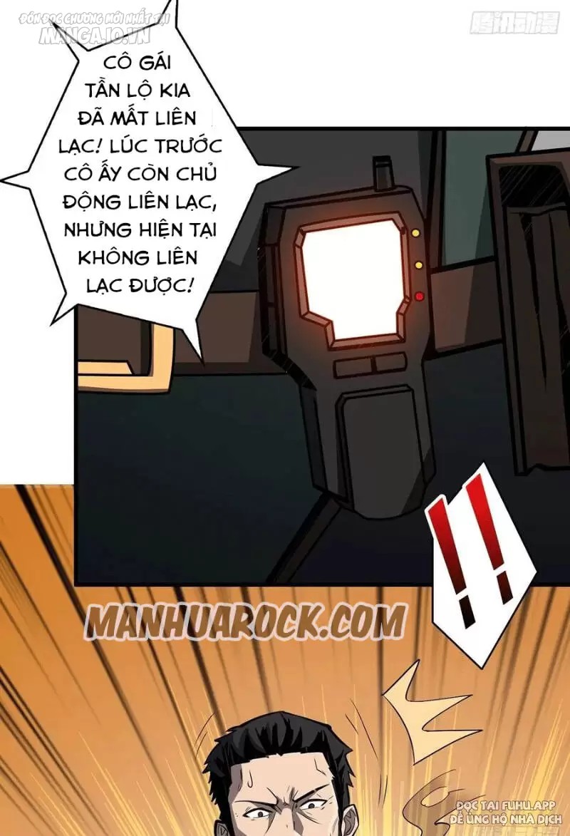 Vừa Chơi Đã Có Tài Khoản Vương Giả Chapter 48-49 - Trang 2