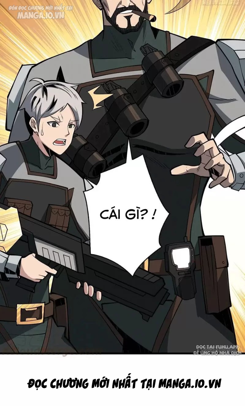 Vừa Chơi Đã Có Tài Khoản Vương Giả Chapter 48-49 - Trang 2