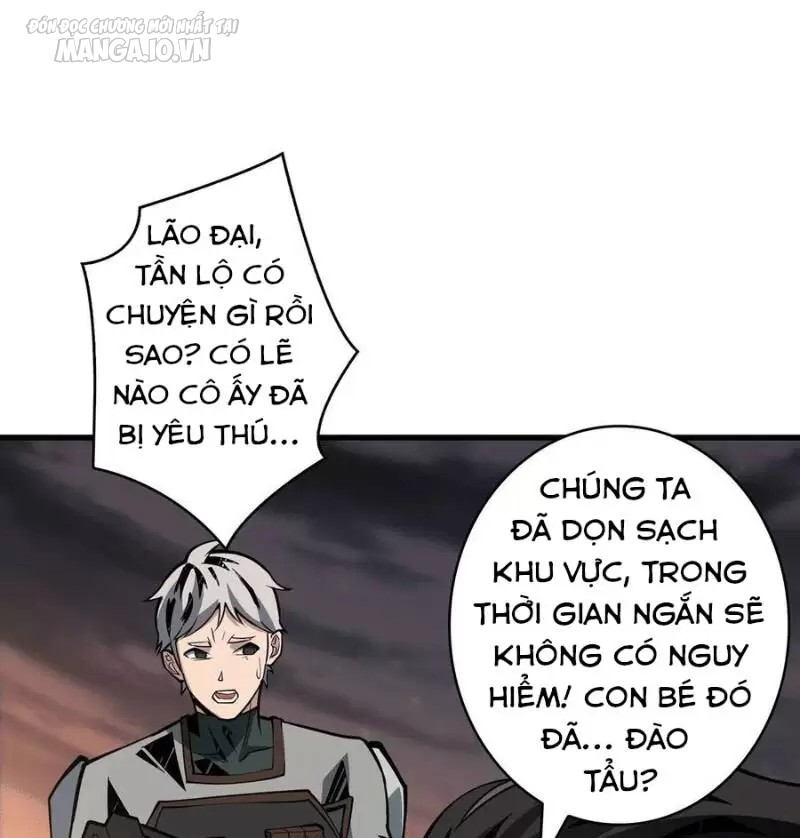 Vừa Chơi Đã Có Tài Khoản Vương Giả Chapter 48-49 - Trang 2