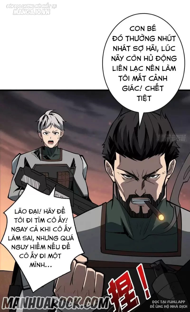 Vừa Chơi Đã Có Tài Khoản Vương Giả Chapter 48-49 - Trang 2