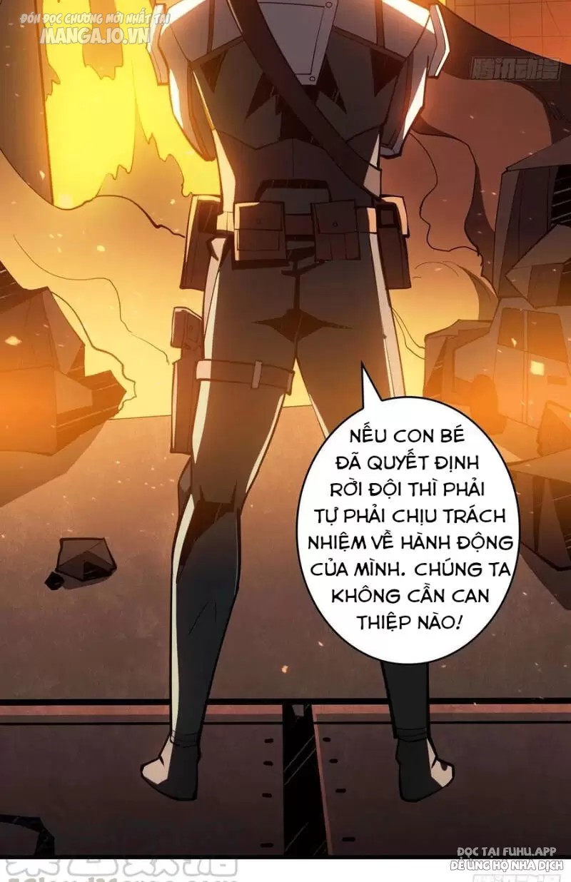 Vừa Chơi Đã Có Tài Khoản Vương Giả Chapter 48-49 - Trang 2