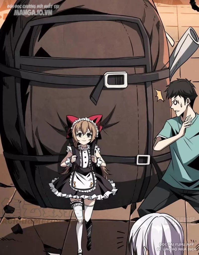 Vừa Chơi Đã Có Tài Khoản Vương Giả Chapter 48-49 - Trang 2